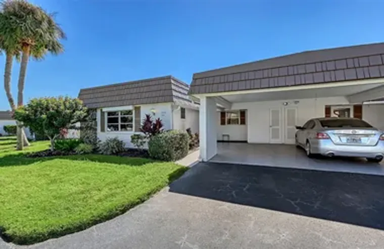 5474 RIVERBLUFF CIR V35, SARASOTA, FL, 3..., Sarasota, FL 34231