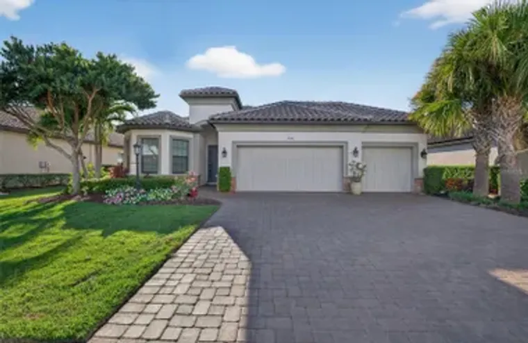 5026 TIVOLI RUN, BRADENTON, FL, 34211, Bradenton, FL 34211