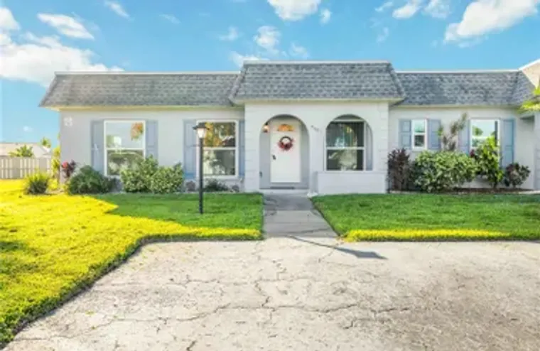 4001 38TH AVENUE DR W # 4001, BRADENTON,..., Bradenton, FL 34205