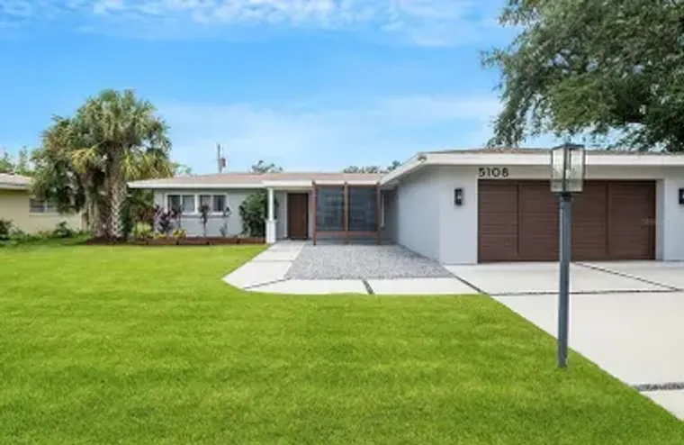 5108 MEDALIST RD, SARASOTA, FL, 34243, Sarasota, FL 34243