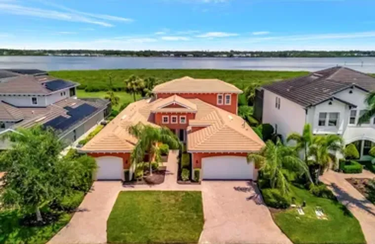 5214 TIDEWATER PRESERVE BLVD, BRADENTON,..., Bradenton, FL 34208