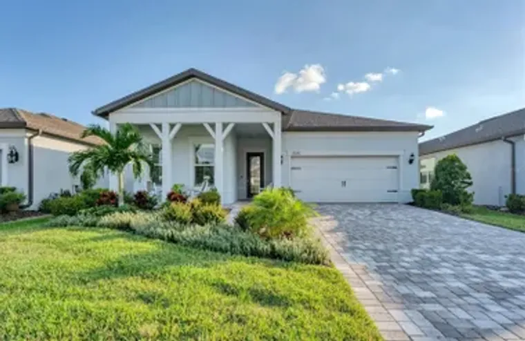 8541 COASTAL PALMS GLN, PARRISH, FL, 342..., Parrish, FL 34219