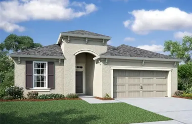 19689 FORT KING RUN, BROOKSVILLE, FL, 34..., Brooksville, FL 34601