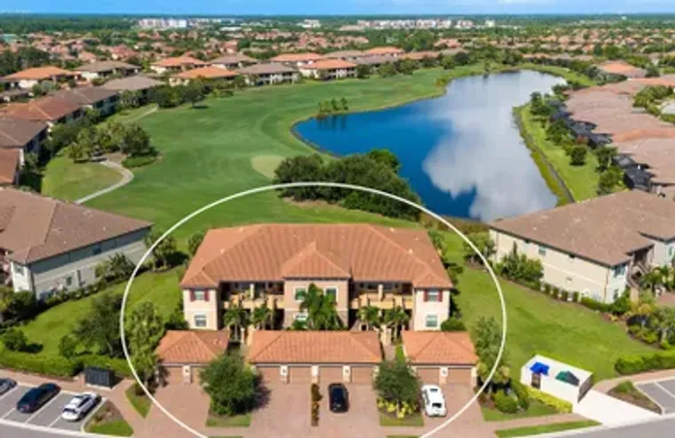 13823 MESSINA LOOP UNIT 101, LAKEWOOD RA..., Lakewood Ranch, FL 34211