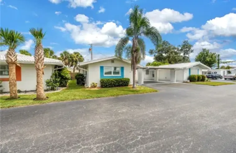 728 CARIBBEAN CIR 25, VENICE, FL, 34293, Venice, FL 34293