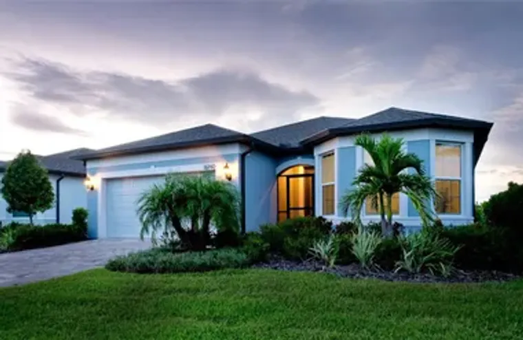 8760 OCEAN TIDES CV, PARRISH, FL, 34219, Parrish, FL 34219