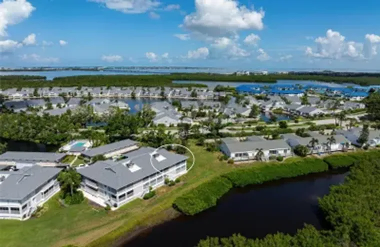 1103 EDGEWATER CIR # 1103, BRADENTON, FL..., Bradenton, FL 34209