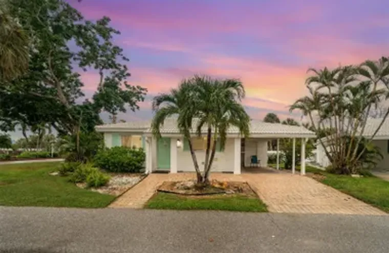 509 SPANISH DR, LONGBOAT KEY, FL, 34228, Longboat Key, FL 34228