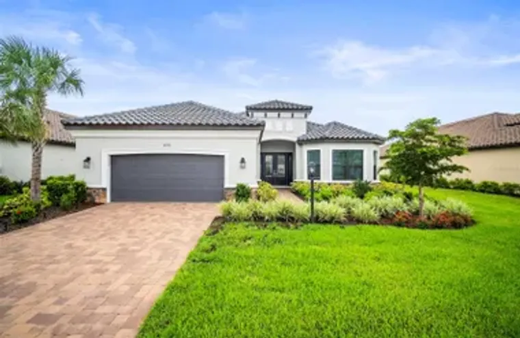 16318 UMBRIA PL, BRADENTON, FL, 34211, Bradenton, FL 34211