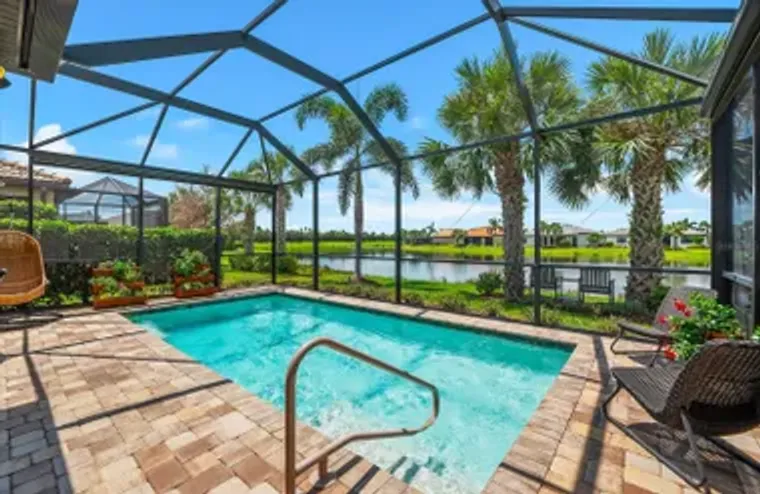 7612 KIRKLAND CV, BRADENTON, FL, 34202, Bradenton, FL 34202