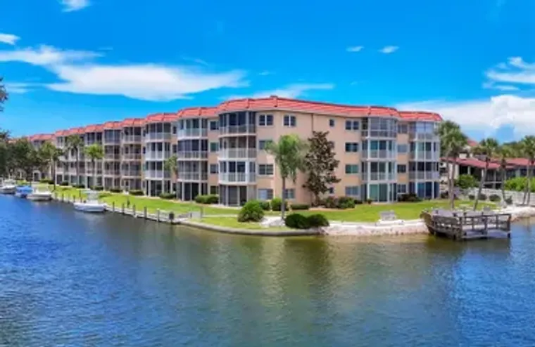 1350 N PORTOFINO DR APT 107, SARASOTA, F..., Sarasota, FL 34242