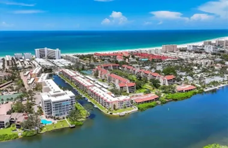 1350 N PORTOFINO DR 107, SARASOTA, FL, 3..., Sarasota, FL 34242