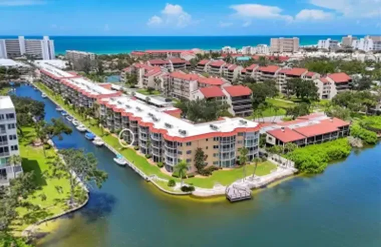 1350 N PORTOFINO DR APT 107, SARASOTA, F..., Sarasota, FL 34242