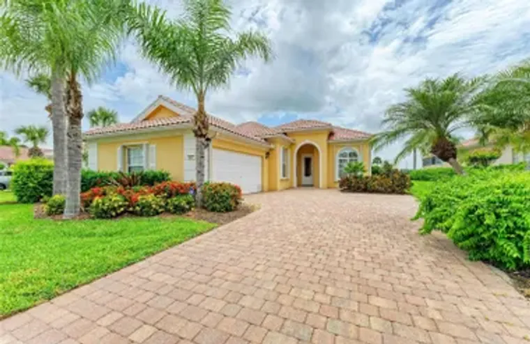 5827 BENEVENTO DR, SARASOTA, FL, 34238, Sarasota, FL 34238