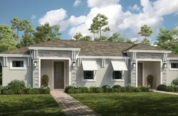 4062 SANTA CATERINA BLVD # 101, BRADENTO..., Bradenton, FL 34211