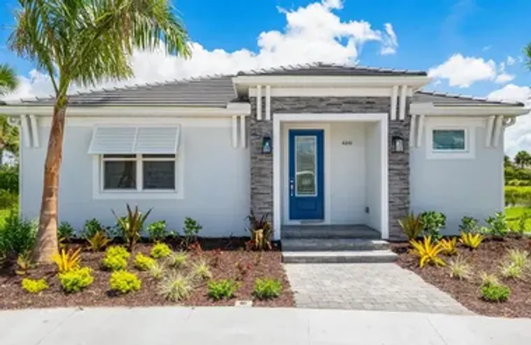 4066 SANTA CATERINA BLVD # 101, BRADENTO..., Bradenton, FL 34211