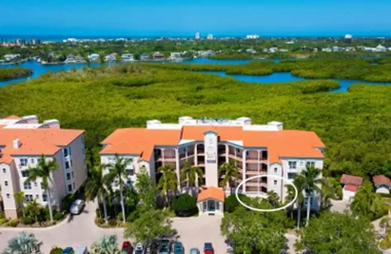 5420 EAGLES POINT CIR APT 105, SARASOTA,..., Sarasota, FL 34231