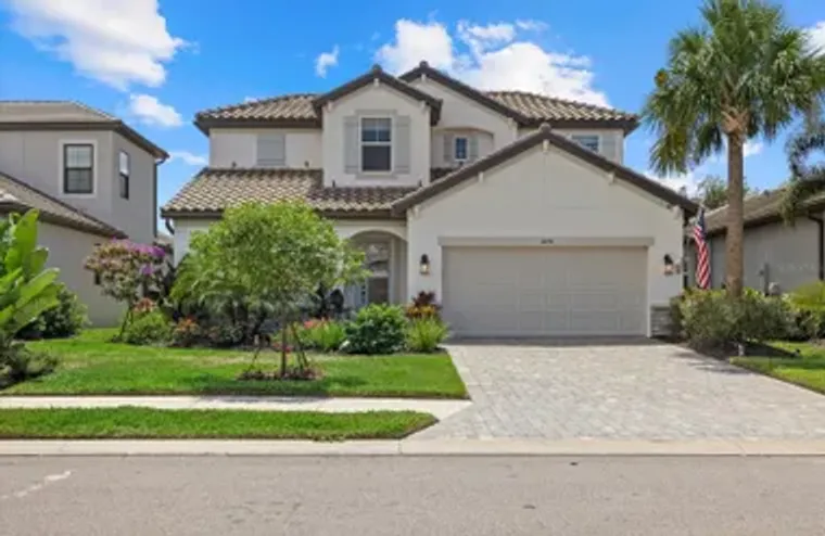 16750 SAVORY MIST CIR, BRADENTON, FL, 34..., Bradenton, FL 34211