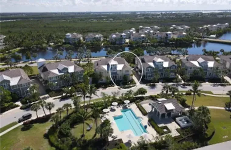 343 COMPASS POINT DR UNIT 201, BRADENTON..., Bradenton, FL 34209