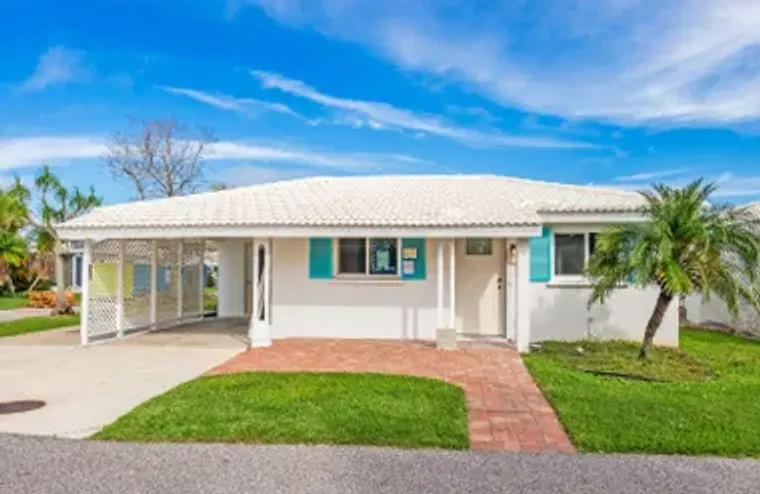 667 EL CENTRO, LONGBOAT KEY, FL, 34228, Longboat Key, FL 34228