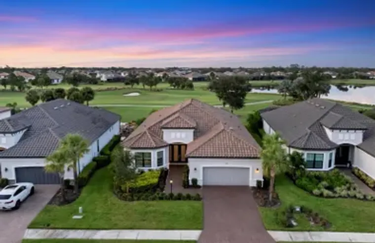 15029 MONTELLO WAY, LAKEWOOD RANCH, FL, ..., Lakewood Ranch, FL 34211