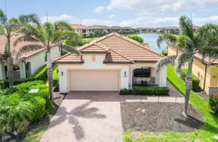 10093 COZY GROVE DR, VENICE, FL, 34293, Venice, FL 34293