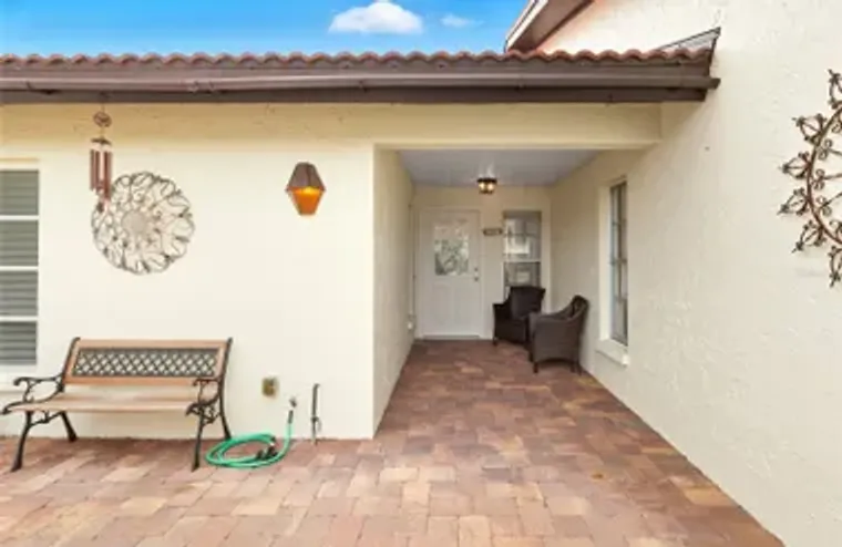 3880 EL POINIER CT # 8702, SARASOTA, FL,..., Sarasota, FL 34232