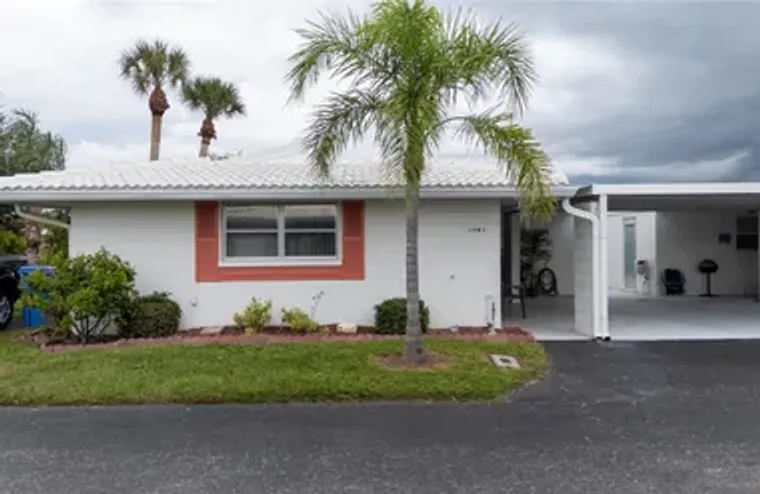 1741 CARIBBEAN CIR 13, VENICE, FL, 34293, Venice, FL 34293