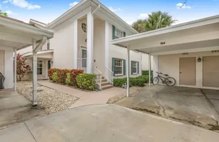 813 MONTROSE DR 104, VENICE, FL, 34293, Venice, FL 34293