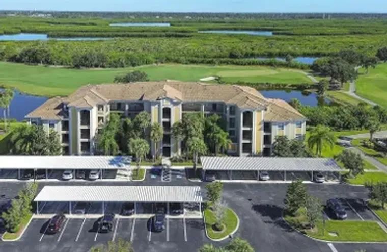 7121 RIVER HAMMOCK DR 303, BRADENTON, FL..., Bradenton, FL 34212