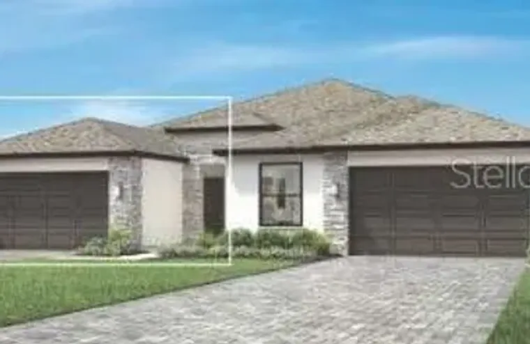 5691 FREESTONE CIR, APOLLO BEACH, FL, 33..., Apollo Beach, FL 33572