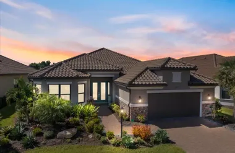 3836 SANTA CATERINA BLVD, BRADENTON, FL,..., Bradenton, FL 34211