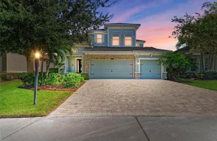 5217 HORIZON CV, BRADENTON, FL, 34211, Bradenton, FL 34211