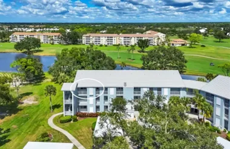 404 CERROMAR CIR 308, VENICE, FL, 34293, Venice, FL 34293