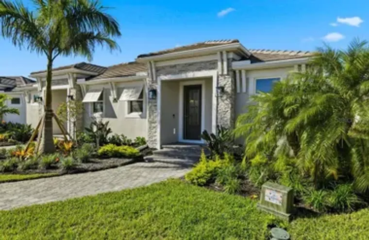 4052 SANTA CATERINA BLVD # 10102, BRADEN..., Bradenton, FL 34211