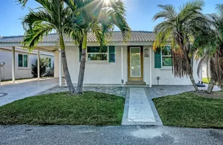 738 EL CENTRO, LONGBOAT KEY, FL, 34228, Longboat Key, FL 34228