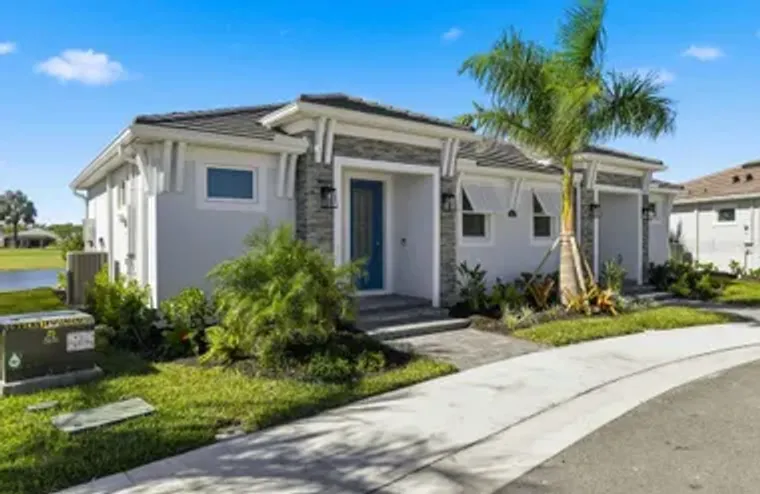 4054 SANTA CATERINA BLVD # 9101, BRADENT..., Bradenton, FL 34211