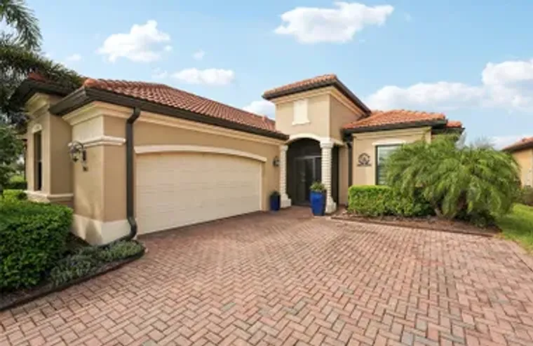 23463 WAVERLY CIR, VENICE, FL, 34293, Venice, FL 34293