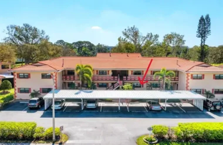 8140 TERRACE GARDEN DR N UNIT 103, SAINT..., Saint Petersburg, FL 33709