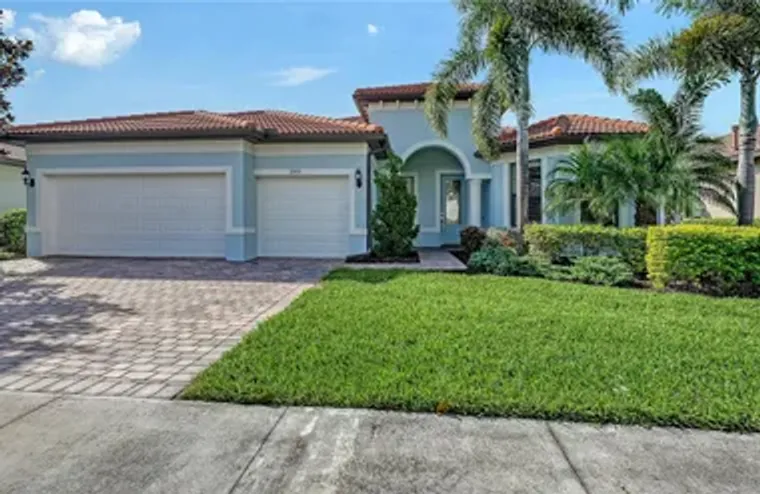 5595 RAIN LILY CT, SARASOTA, FL, 34238, Sarasota, FL 34238