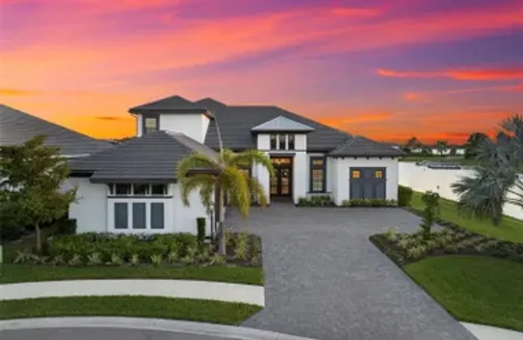 11611 ROSETO CT, FORT MYERS, FL, 33913, Fort Myers, FL 33913