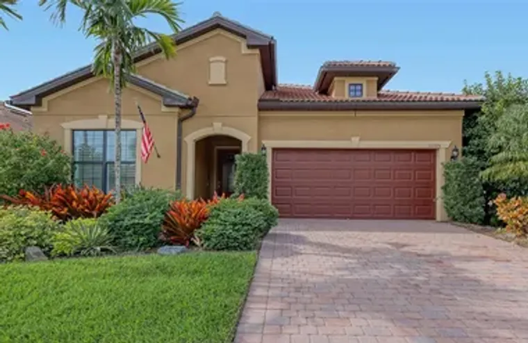 11105 SANDHILL PRESERVE DR, SARASOTA, FL..., Sarasota, FL 34238