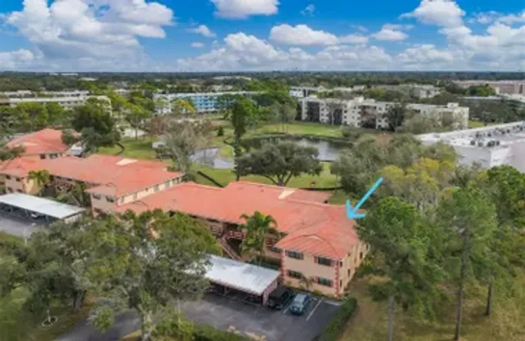 8162 TERRACE GARDEN DR N UNIT 204, ST PE..., St Petersburg, FL 33709