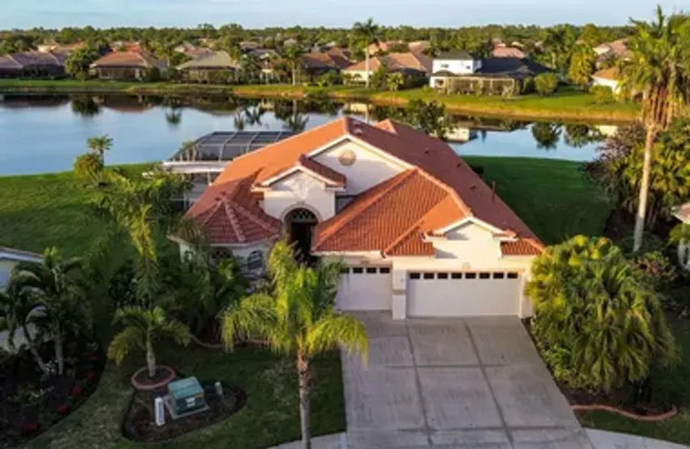 1301 NIGHT WIND TER, NORTH PORT, FL, 342..., North Port, FL 34291