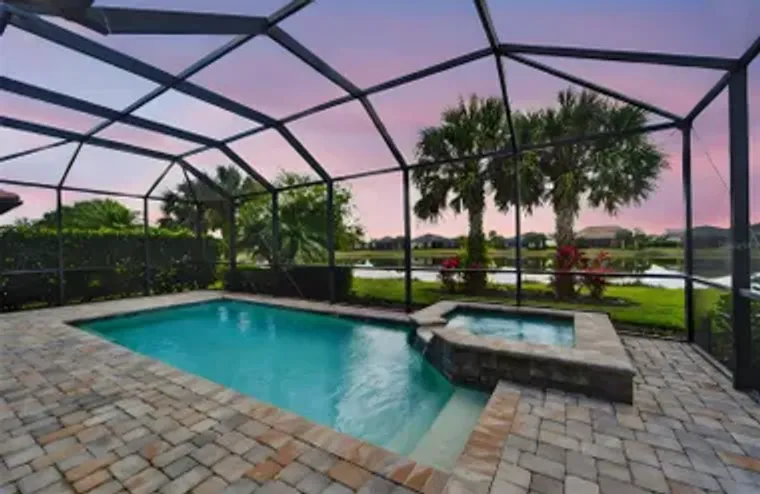 5737 BAY PINE WAY, SARASOTA, FL, 34238, Sarasota, FL 34238