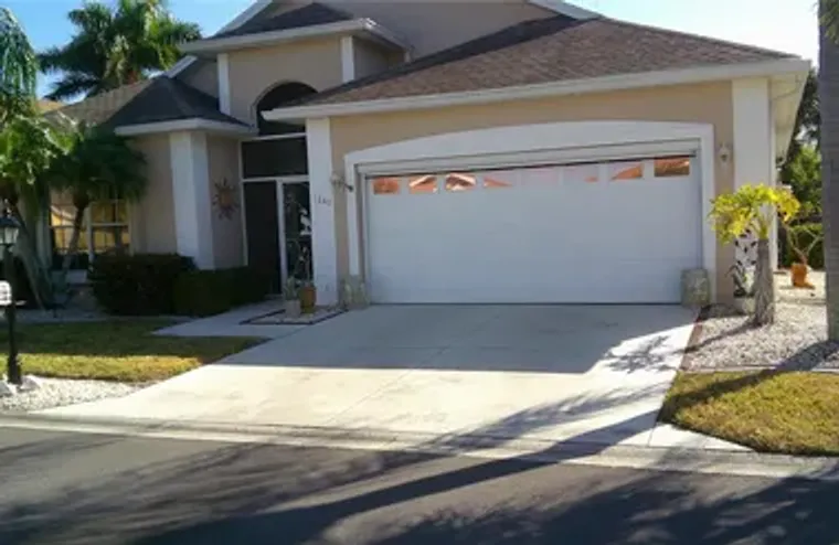 1640 PALACE CT, PUNTA GORDA, FL, 33980, Punta Gorda, FL 33980