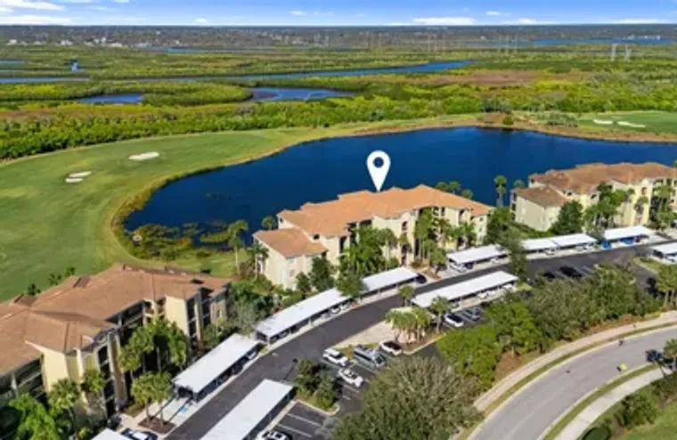 7705 GRAND ESTUARY TRL UNIT 206, BRADENT..., Bradenton, FL 34212