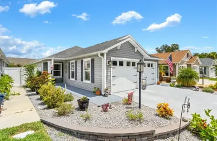 5709 GRIMES CT, THE VILLAGES, FL, 32163, The Villages, FL 32163