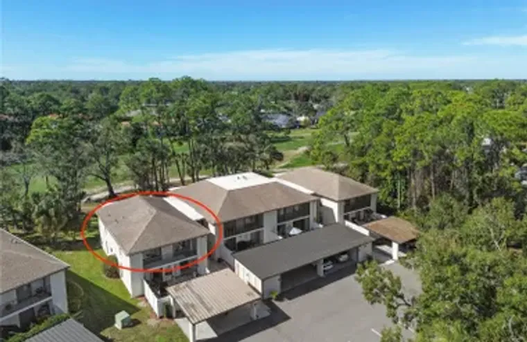 6110 COUNTRY CLUB WAY 204, SARASOTA, FL,..., Sarasota, FL 34243