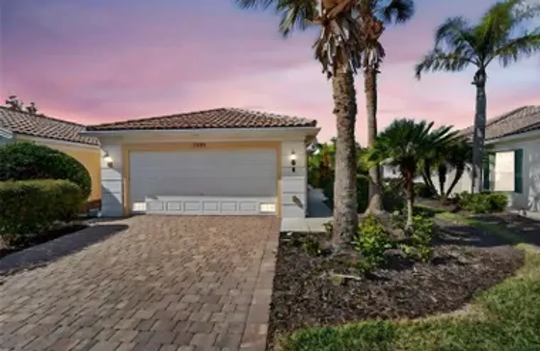 7526 QUINTO DR, SARASOTA, FL, 34238, Sarasota, FL 34238